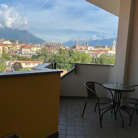 Rive Dora Ivrea Apartman Kültér fotó