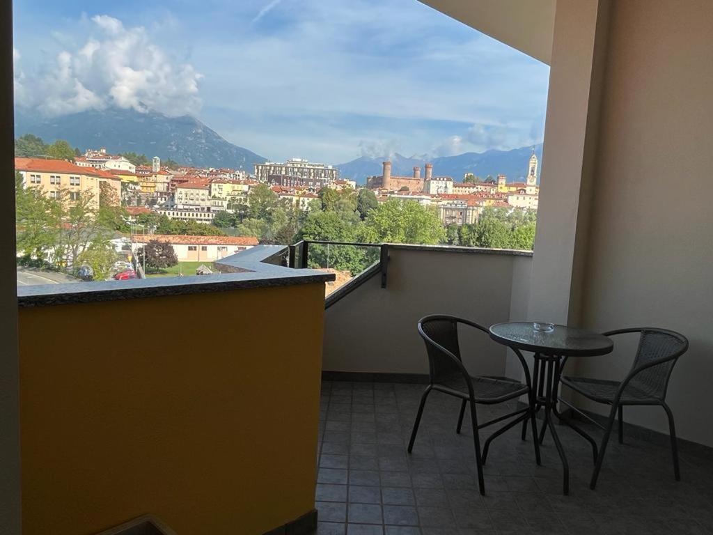 Rive Dora Ivrea Apartman Kültér fotó