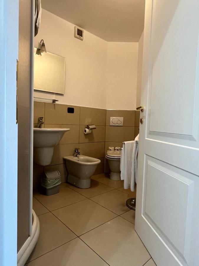 Rive Dora Ivrea Apartman Kültér fotó